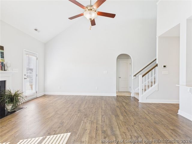 3149 Hunting Lodge Road, Fayetteville, NC 28306