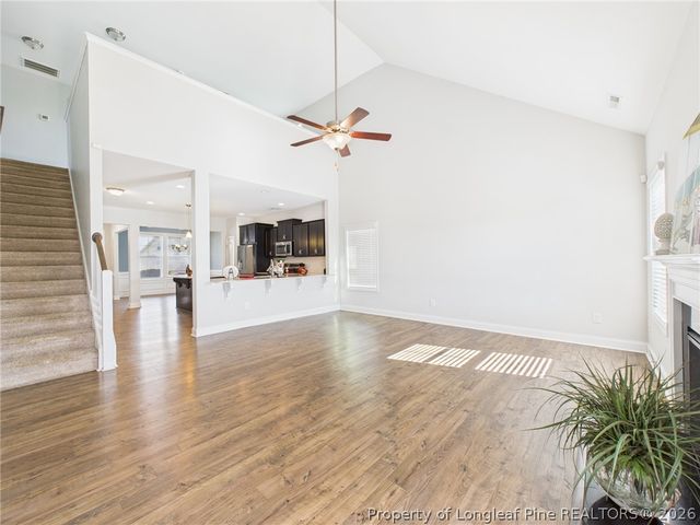 3149 Hunting Lodge Road, Fayetteville, NC 28306