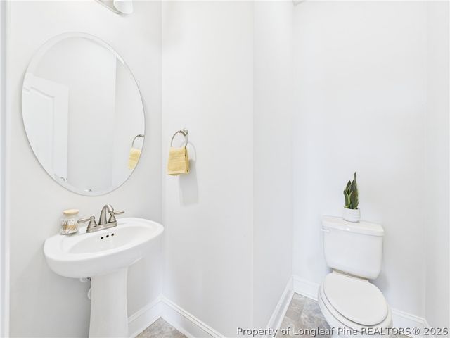 3149 Hunting Lodge Road, Fayetteville, NC 28306