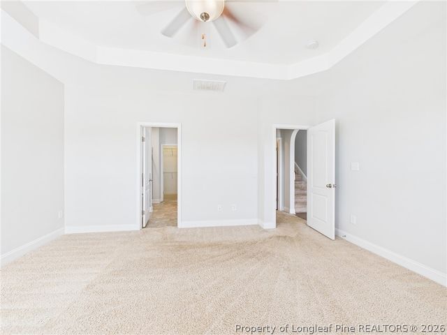 3149 Hunting Lodge Road, Fayetteville, NC 28306