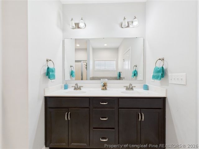 3149 Hunting Lodge Road, Fayetteville, NC 28306