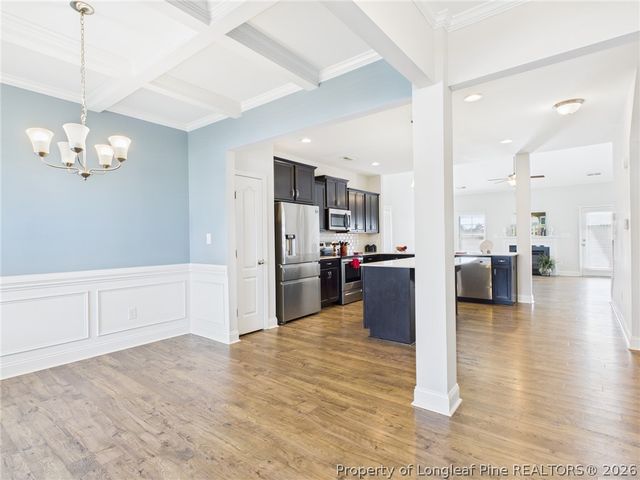 3149 Hunting Lodge Road, Fayetteville, NC 28306