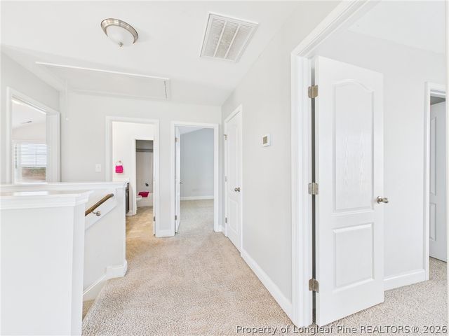 3149 Hunting Lodge Road, Fayetteville, NC 28306