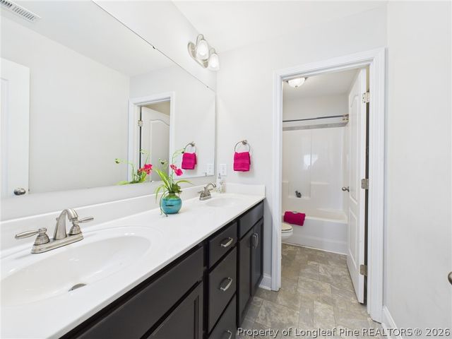 3149 Hunting Lodge Road, Fayetteville, NC 28306