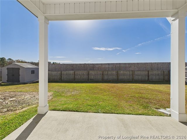 3149 Hunting Lodge Road, Fayetteville, NC 28306