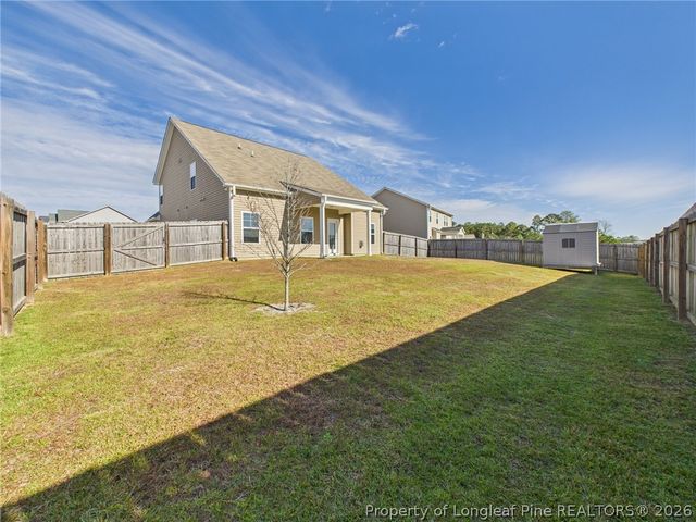 3149 Hunting Lodge Road, Fayetteville, NC 28306