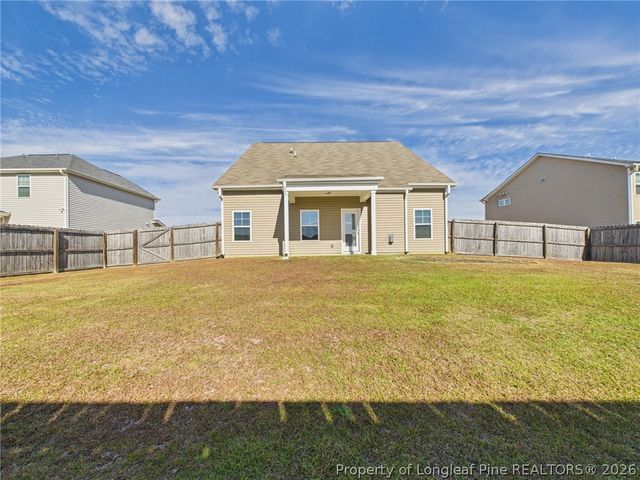 3149 Hunting Lodge Road, Fayetteville, NC 28306