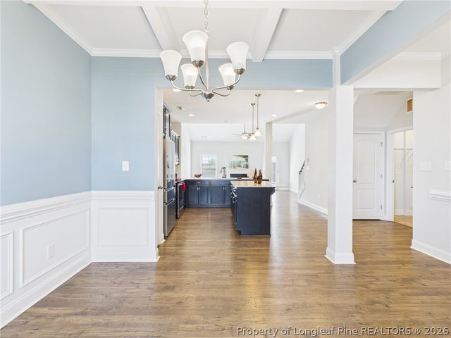 3149 Hunting Lodge Road, Fayetteville, NC 28306