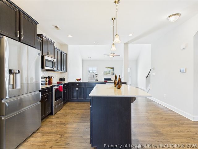 3149 Hunting Lodge Road, Fayetteville, NC 28306