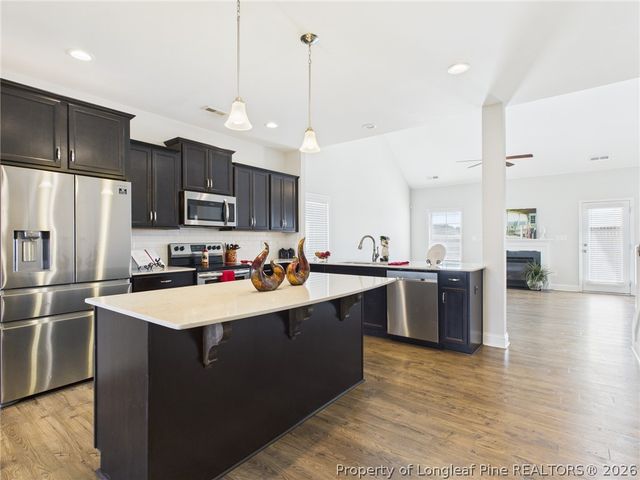 3149 Hunting Lodge Road, Fayetteville, NC 28306