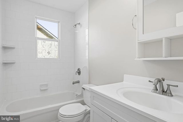 166 BANNISTER AVE, Aberdeen, MD 21001