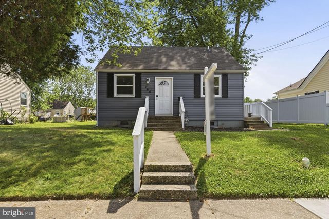 166 BANNISTER AVE, Aberdeen, MD 21001