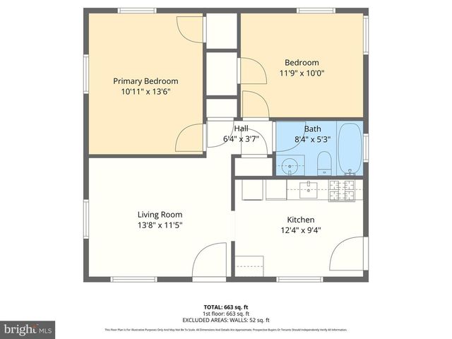 166 BANNISTER AVE, Aberdeen, MD 21001