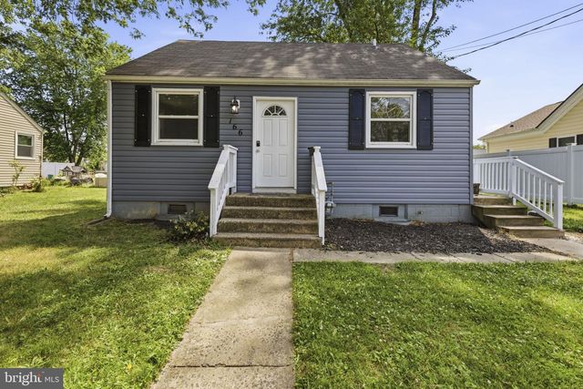 166 BANNISTER AVE, Aberdeen, MD 21001
