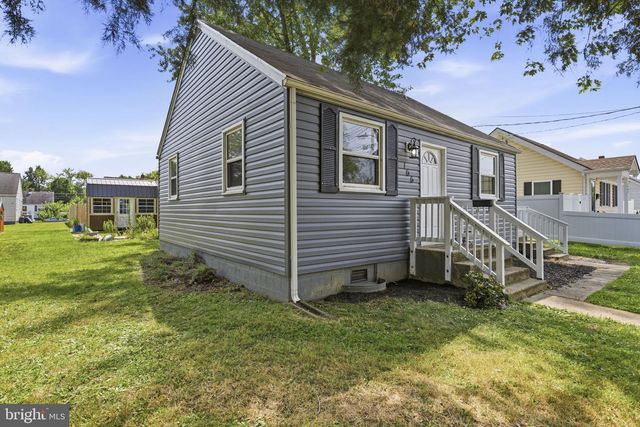 166 BANNISTER AVE, Aberdeen, MD 21001