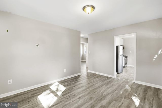 166 BANNISTER AVE, Aberdeen, MD 21001