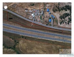 TBD Old Hardin Road, Billings, MT 59101