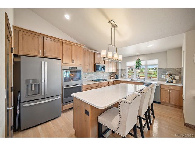 12692 Clark Peak Ct, Peyton, CO 80831