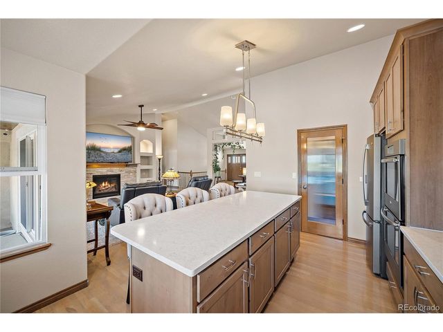 12692 Clark Peak Ct, Peyton, CO 80831