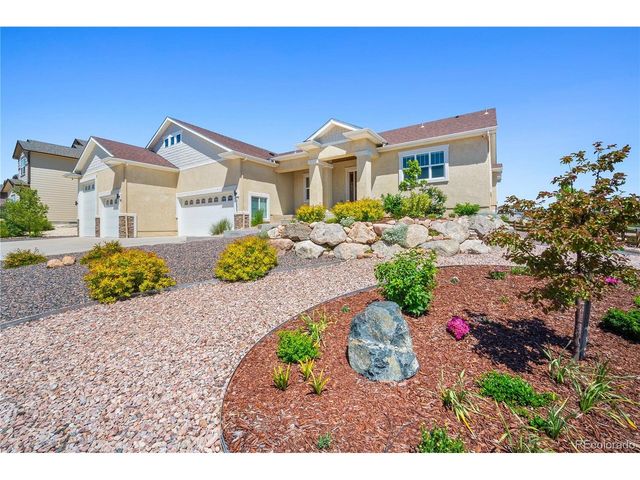 12692 Clark Peak Ct, Peyton, CO 80831