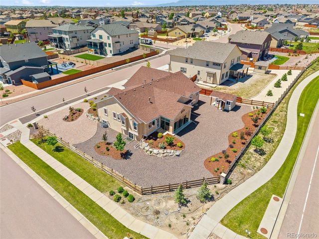 12692 Clark Peak Ct, Peyton, CO 80831