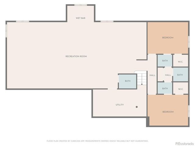 12692 Clark Peak Ct, Peyton, CO 80831