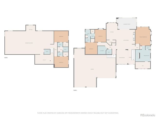 12692 Clark Peak Ct, Peyton, CO 80831