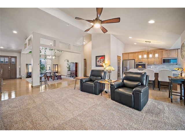 12692 Clark Peak Ct, Peyton, CO 80831