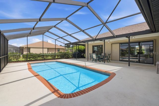 154 HOURGLASS DRIVE, Venice, FL 34293
