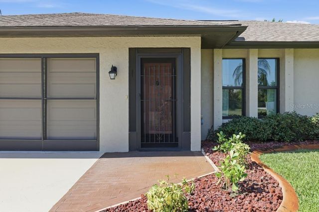154 HOURGLASS DRIVE, Venice, FL 34293