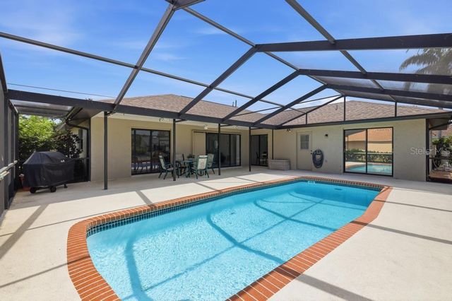 154 HOURGLASS DRIVE, Venice, FL 34293