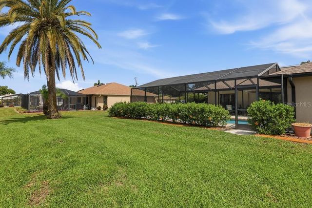 154 HOURGLASS DRIVE, Venice, FL 34293
