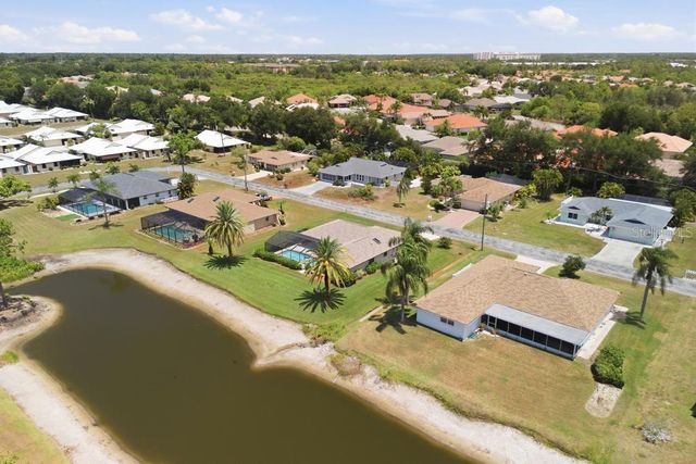 154 HOURGLASS DRIVE, Venice, FL 34293