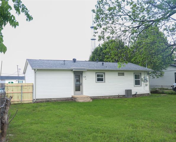 309 Brunswick Lane, Mesquite, TX 75149