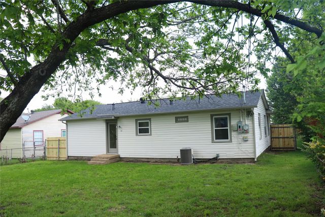 309 Brunswick Lane, Mesquite, TX 75149