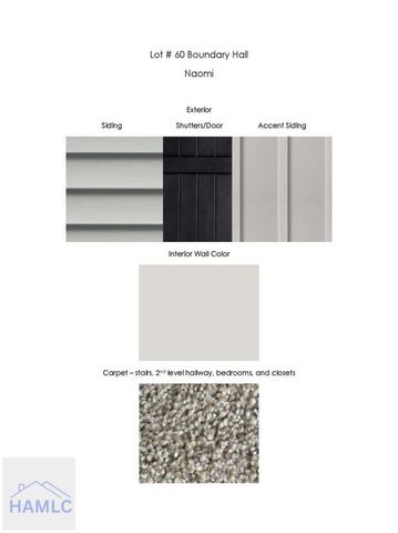 355 Boundary Hall Way, Hinesville, GA 31313