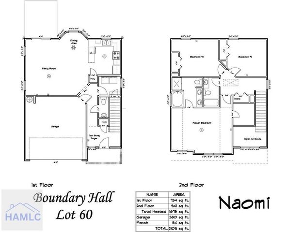 355 Boundary Hall Way, Hinesville, GA 31313