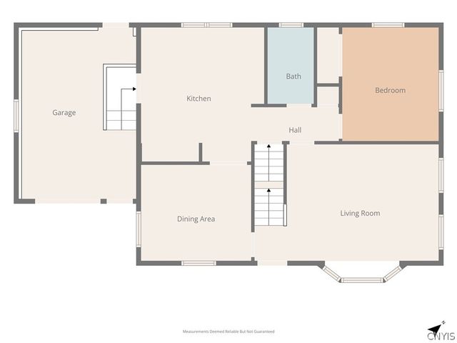 207 Juanita Drive, Salina, NY 13090