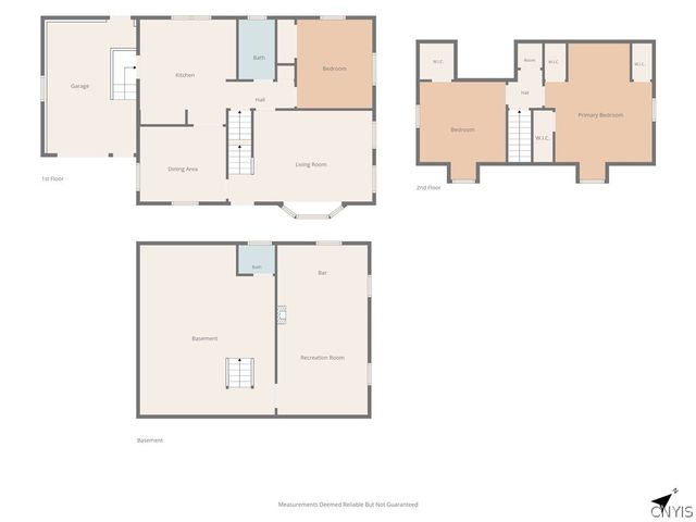 207 Juanita Drive, Salina, NY 13090