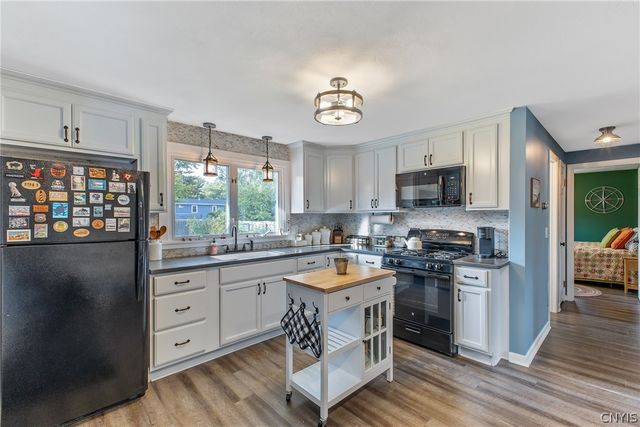 207 Juanita Drive, Salina, NY 13090