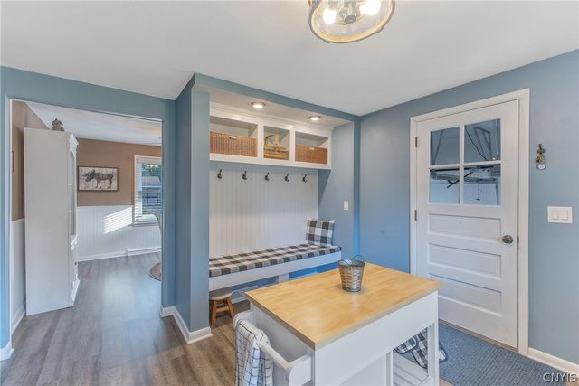 207 Juanita Drive, Salina, NY 13090