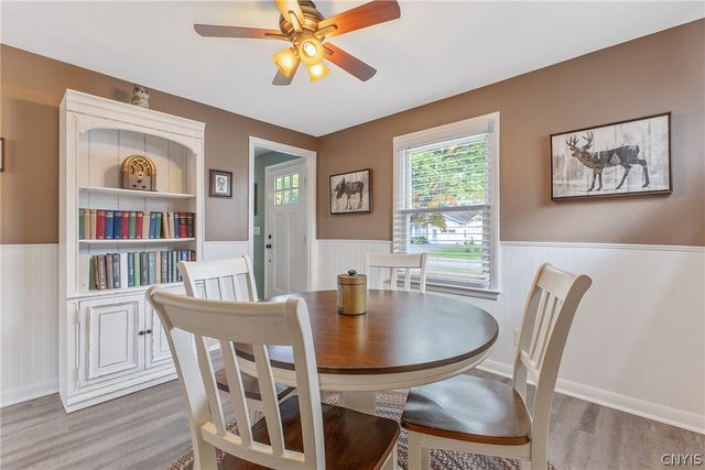 207 Juanita Drive, Salina, NY 13090