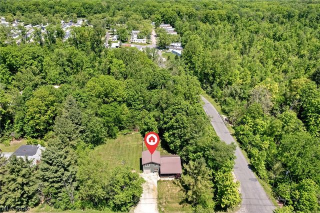 6541 Newton Falls Road, Ravenna, OH 44266