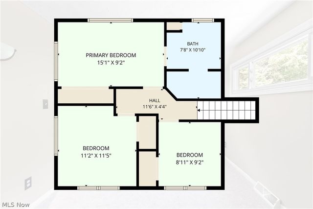 6541 Newton Falls Road, Ravenna, OH 44266