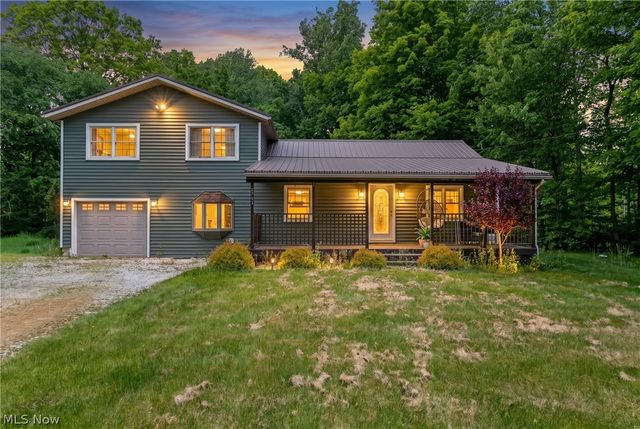 6541 Newton Falls Road, Ravenna, OH 44266