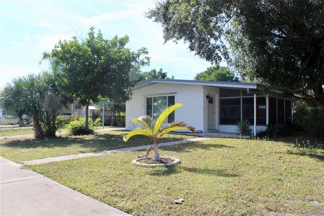 2545 ELKCAM BOULEVARD, Port Charlotte, FL 33952