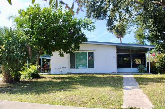 2545 ELKCAM BOULEVARD, Port Charlotte, FL 33952