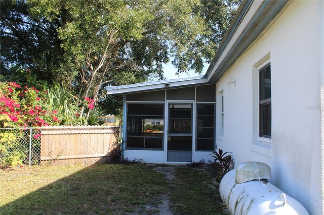 2545 ELKCAM BOULEVARD, Port Charlotte, FL 33952