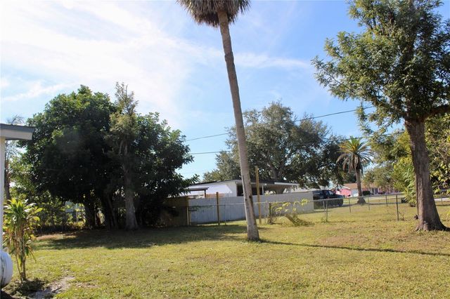 2545 ELKCAM BOULEVARD, Port Charlotte, FL 33952