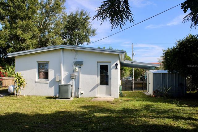 2545 ELKCAM BOULEVARD, Port Charlotte, FL 33952